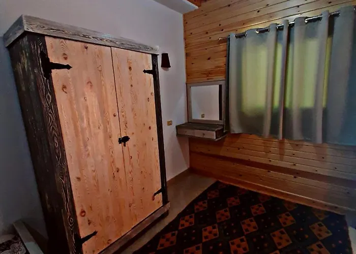 Szálloda Koko House Dahab