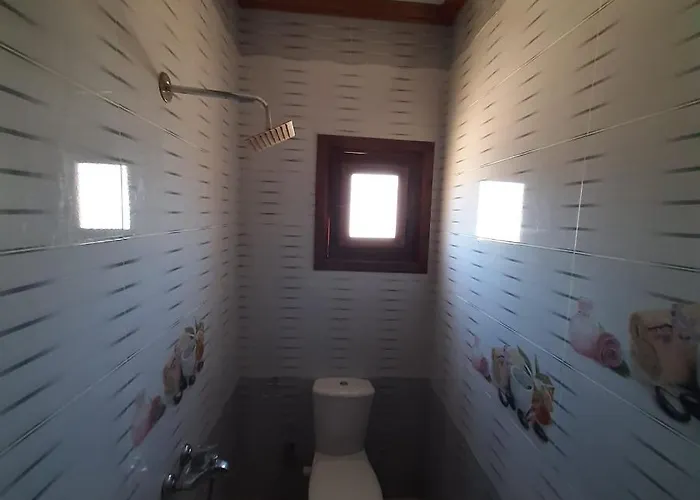 Koko House Szálloda Dahab